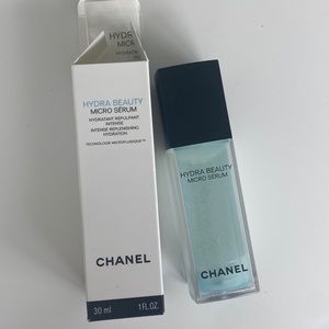 CHANEL Hydra Beauty Micro Serum